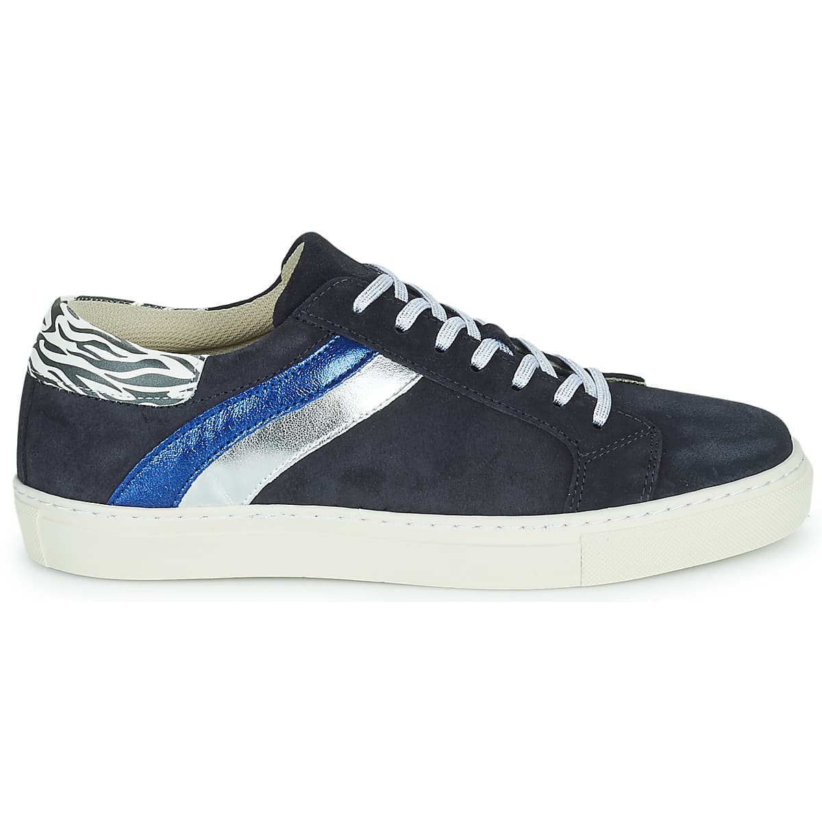 Women's Sneakers Betty London Blue