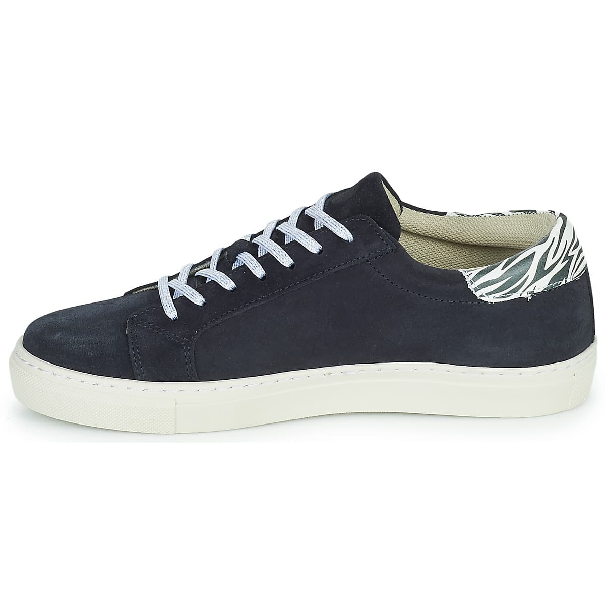 Women's Sneakers Betty London Blue