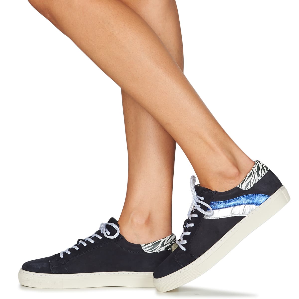 Women's Sneakers Betty London Blue
