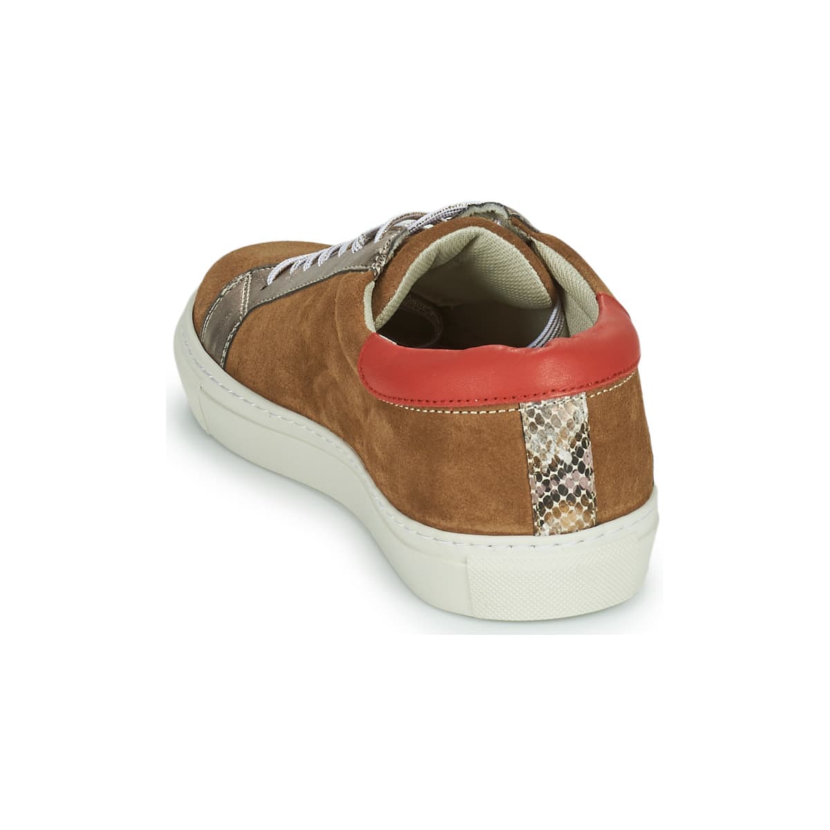 Women's Sneakers Betty London Brown