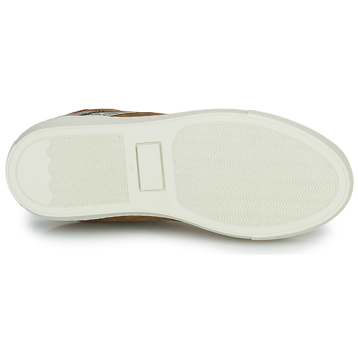 Women's Sneakers Betty London Brown