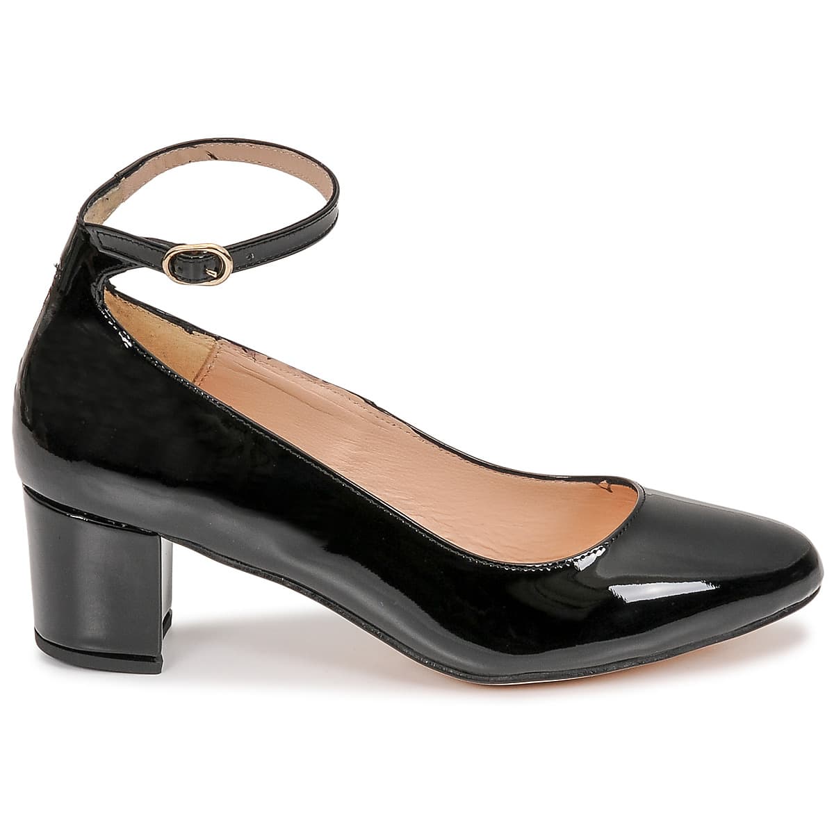Women's Pumps Betty London Black