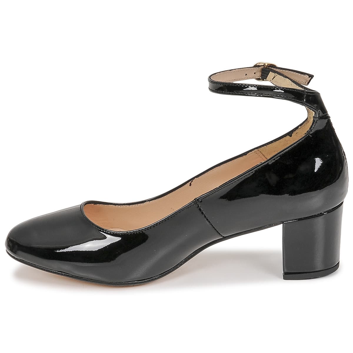 Women's Pumps Betty London Black