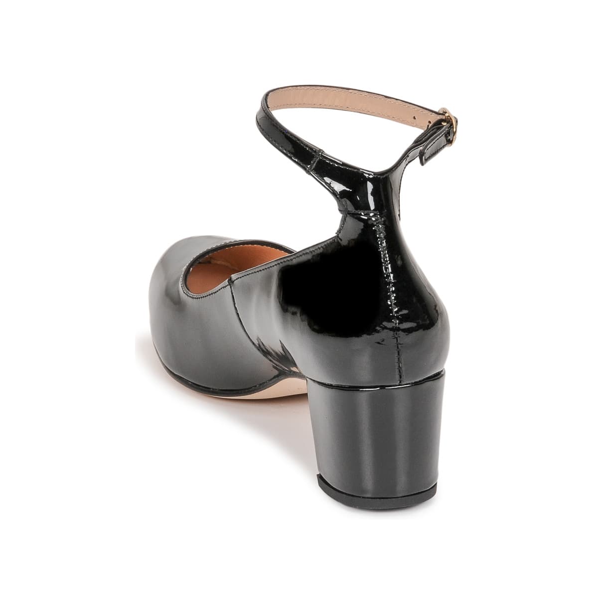 Women's Pumps Betty London Black