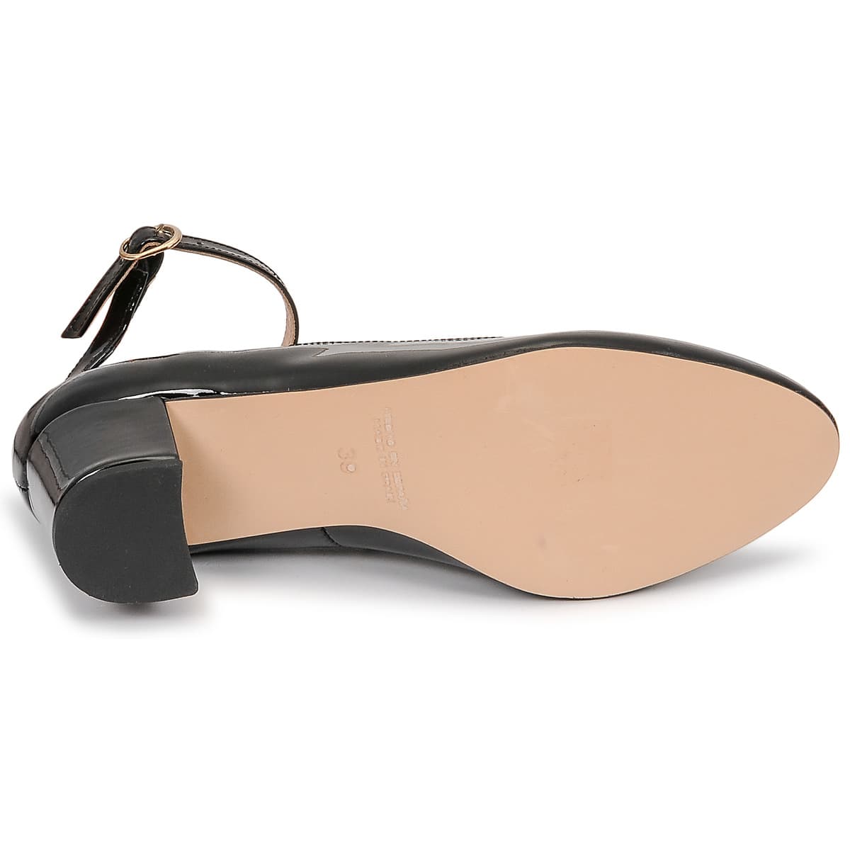 Women's Pumps Betty London Black