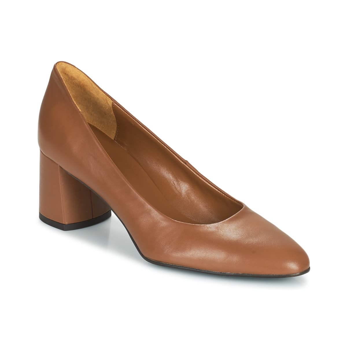 Women's Pumps Betty London Brown