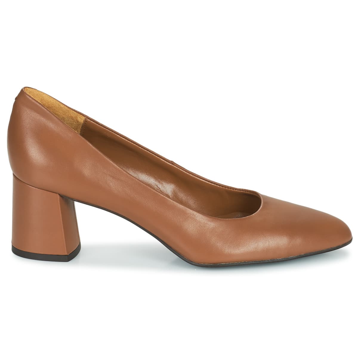 Women's Pumps Betty London Brown
