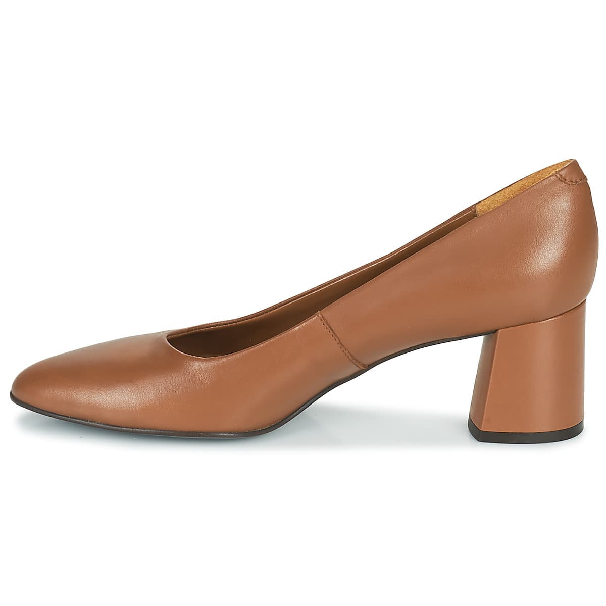 Women's Pumps Betty London Brown