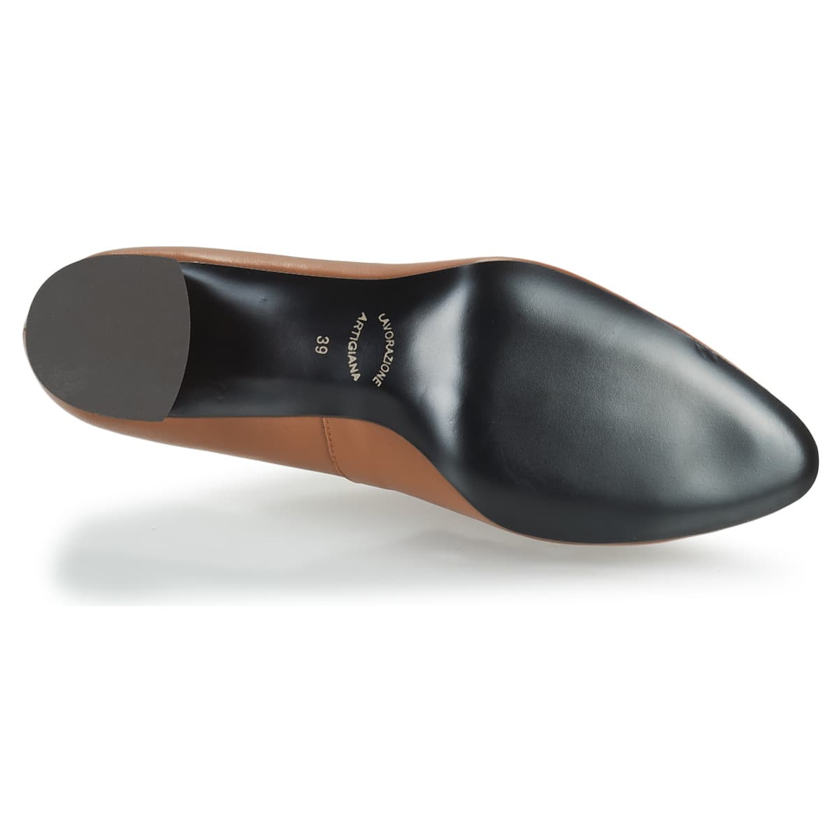 Women's Pumps Betty London Brown