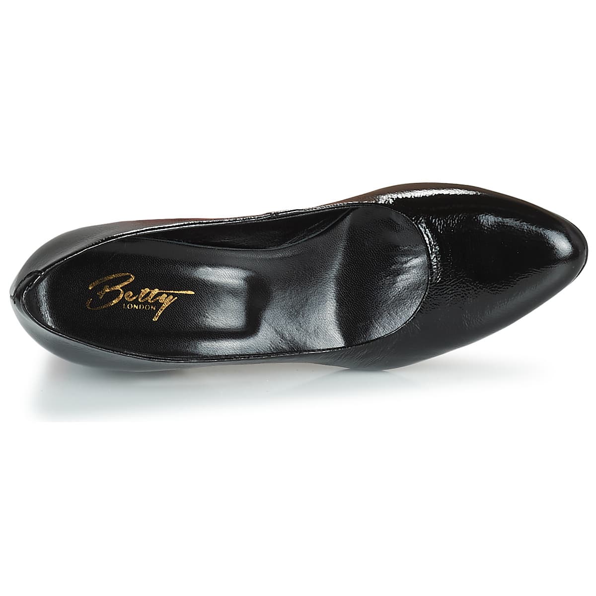 Women's Pumps Betty London Black