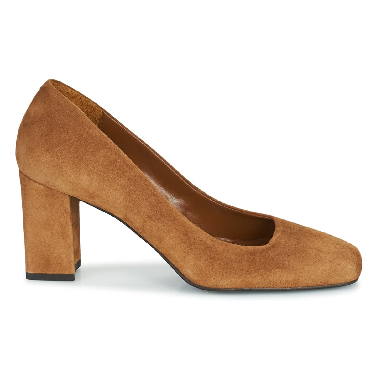 Women's Pumps Betty London Brown