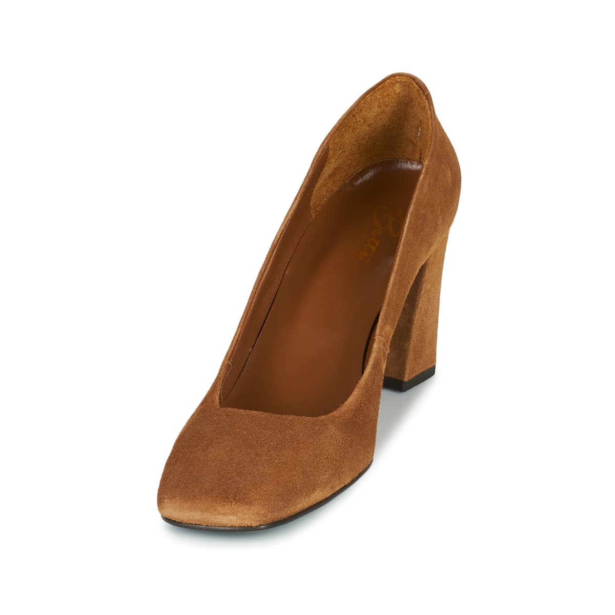Women's Pumps Betty London Brown