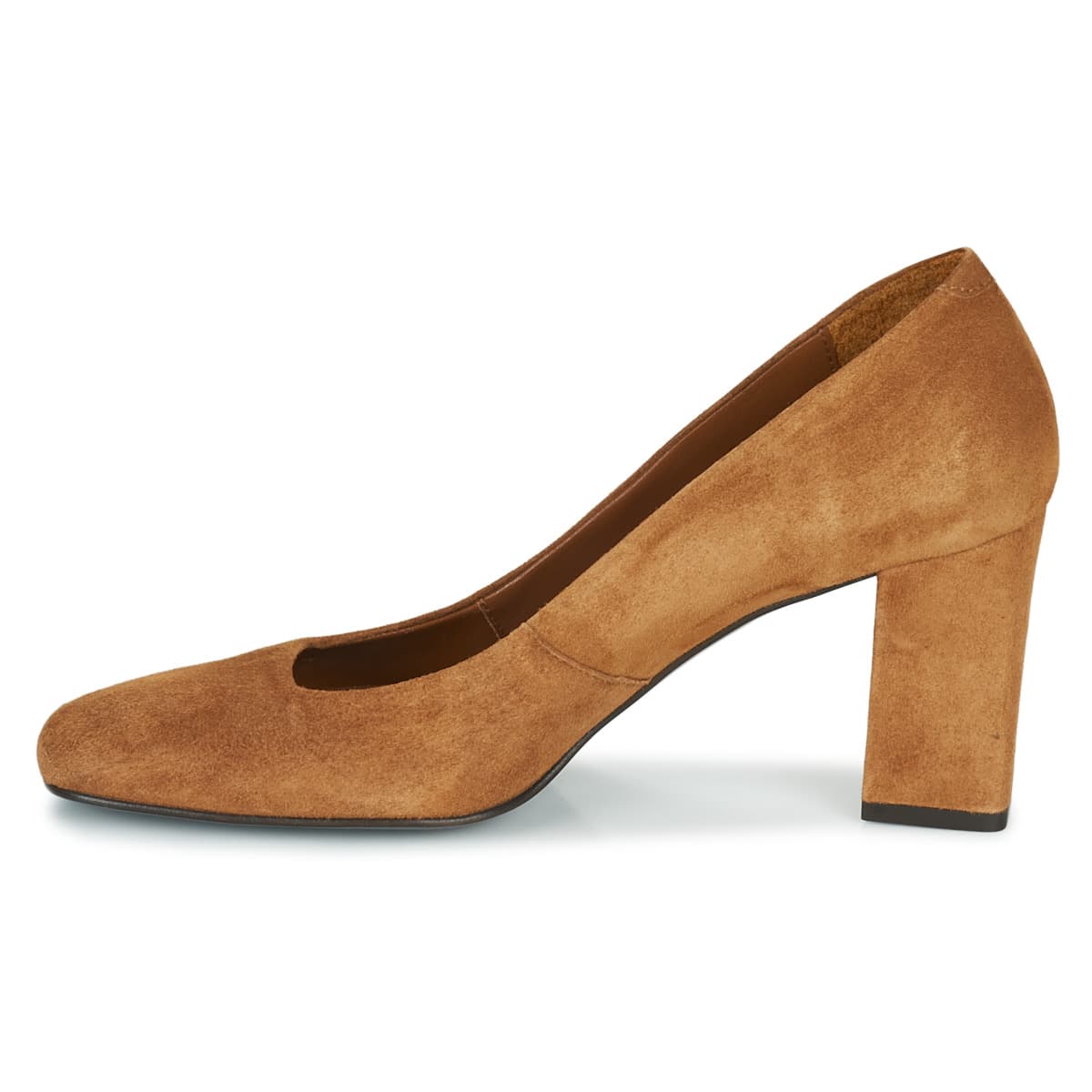 Women's Pumps Betty London Brown