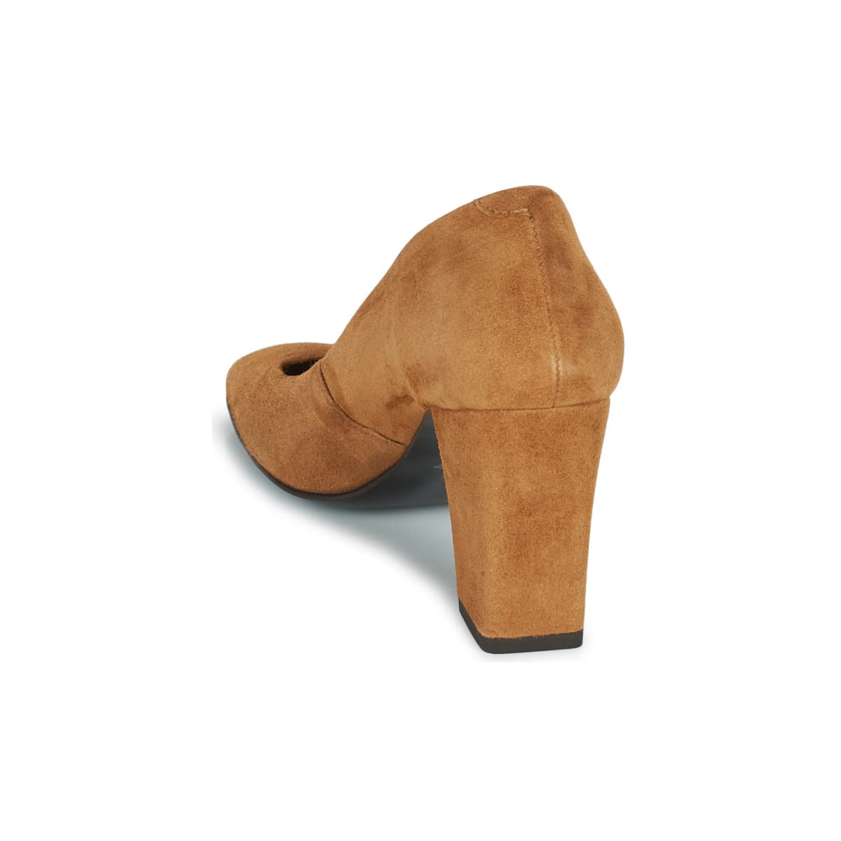 Women's Pumps Betty London Brown
