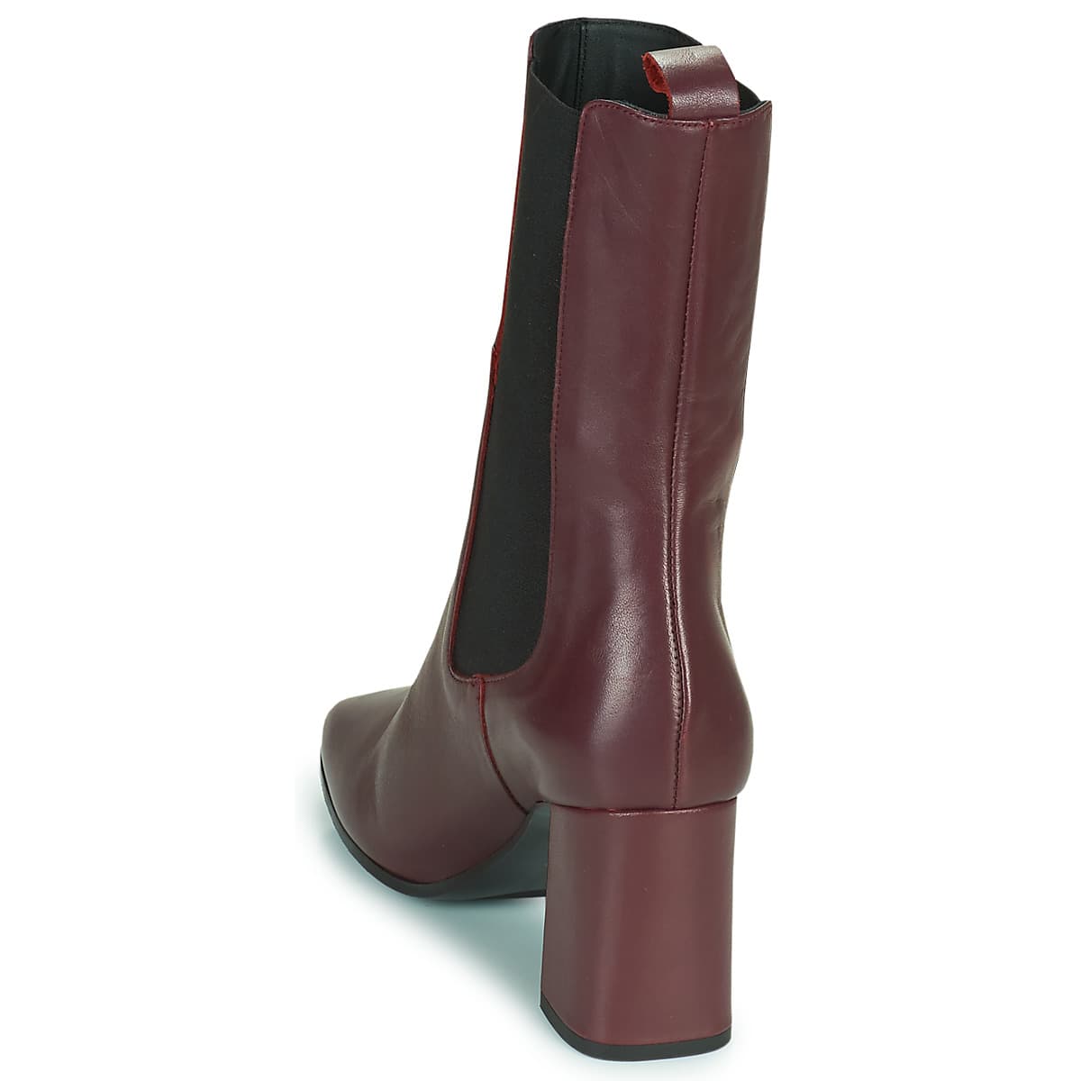 Women's Ankle Boots Betty London Bordeaux