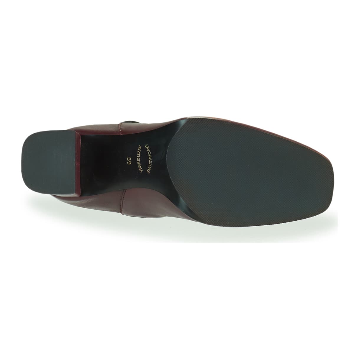 Women's Ankle Boots Betty London Bordeaux