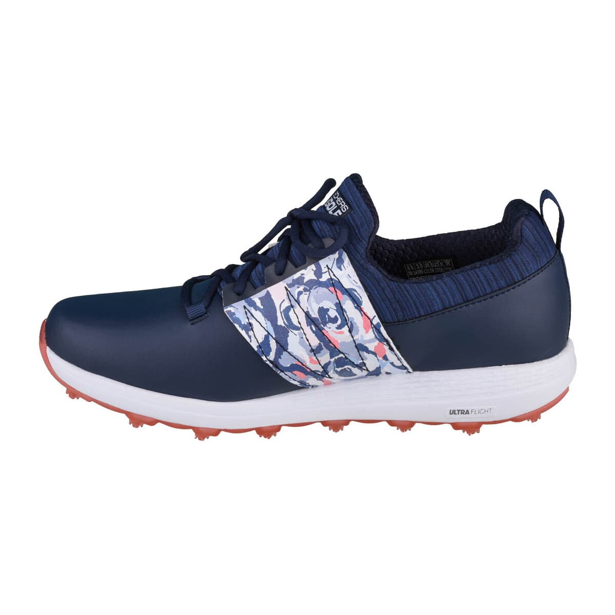 Women's Gym Shoes Skechers Blue