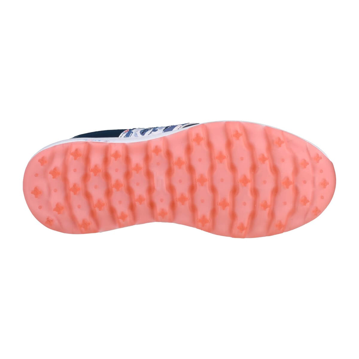 Women's Gym Shoes Skechers Blue