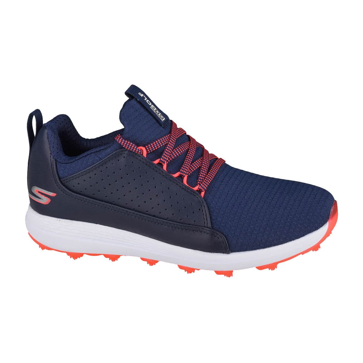 Women's Gym Shoes Skechers Blue