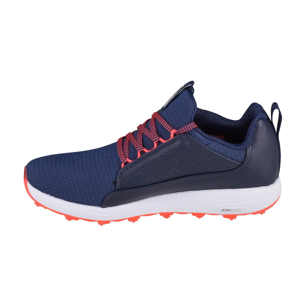 Women's Gym Shoes Skechers Blue