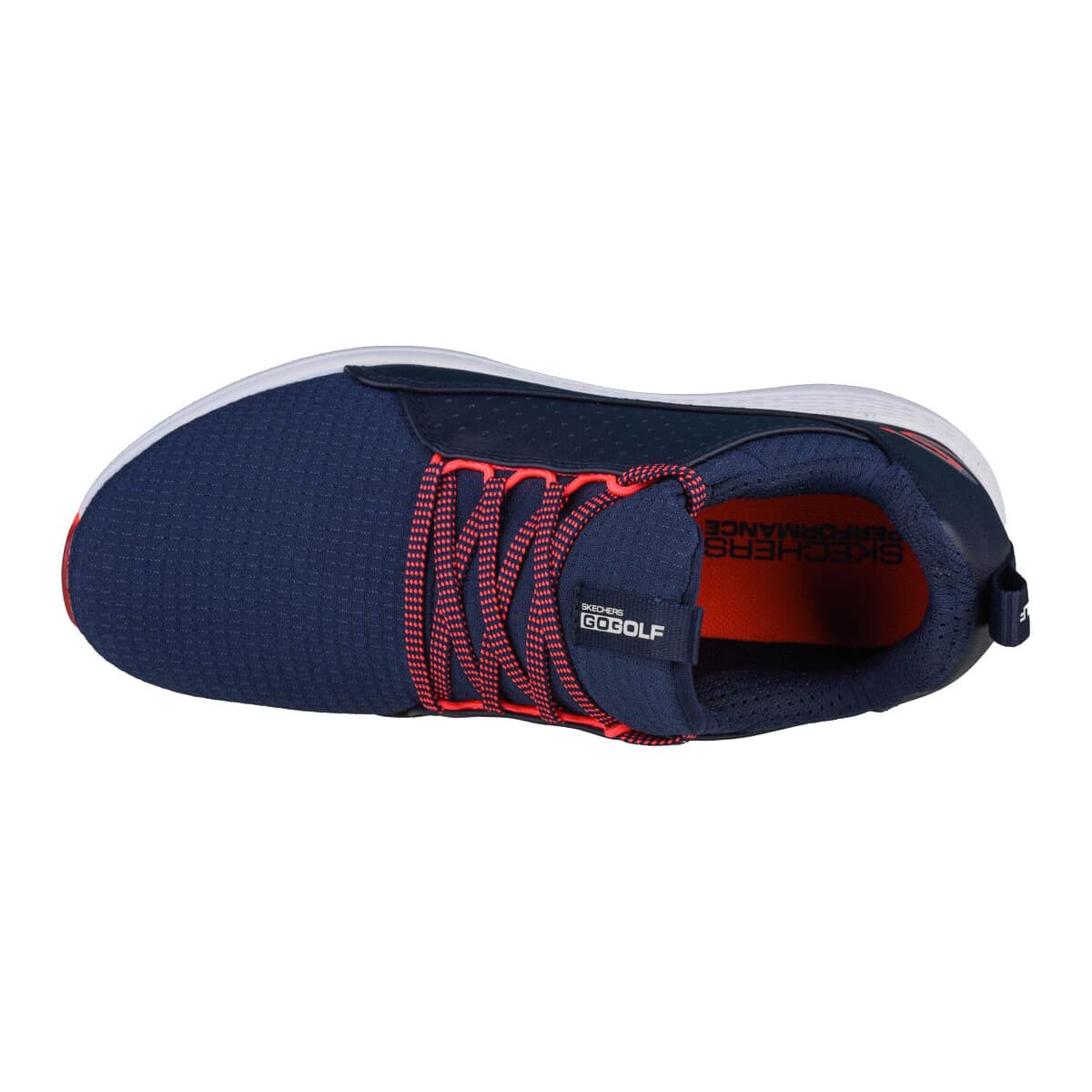 Women's Gym Shoes Skechers Blue