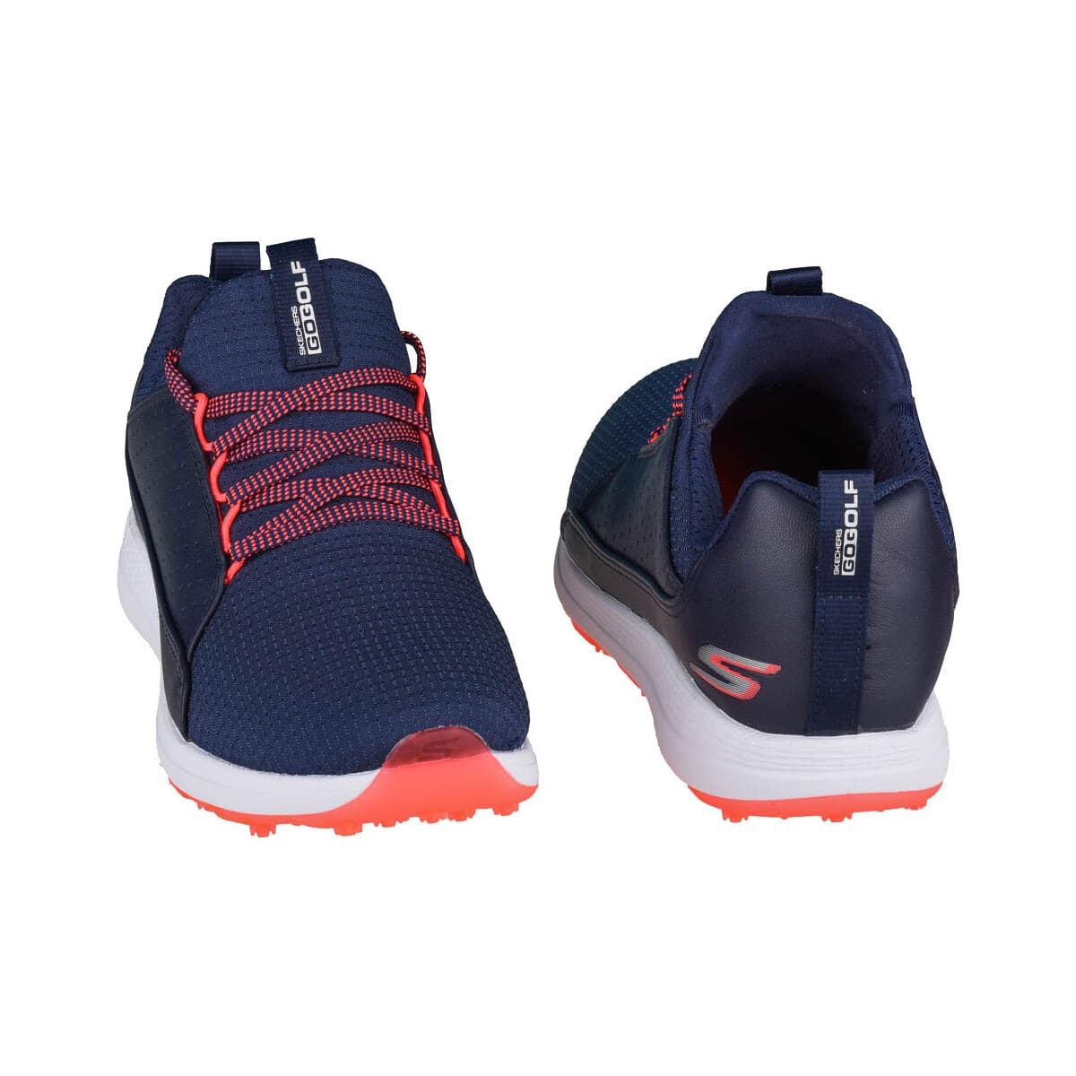 Women's Gym Shoes Skechers Blue