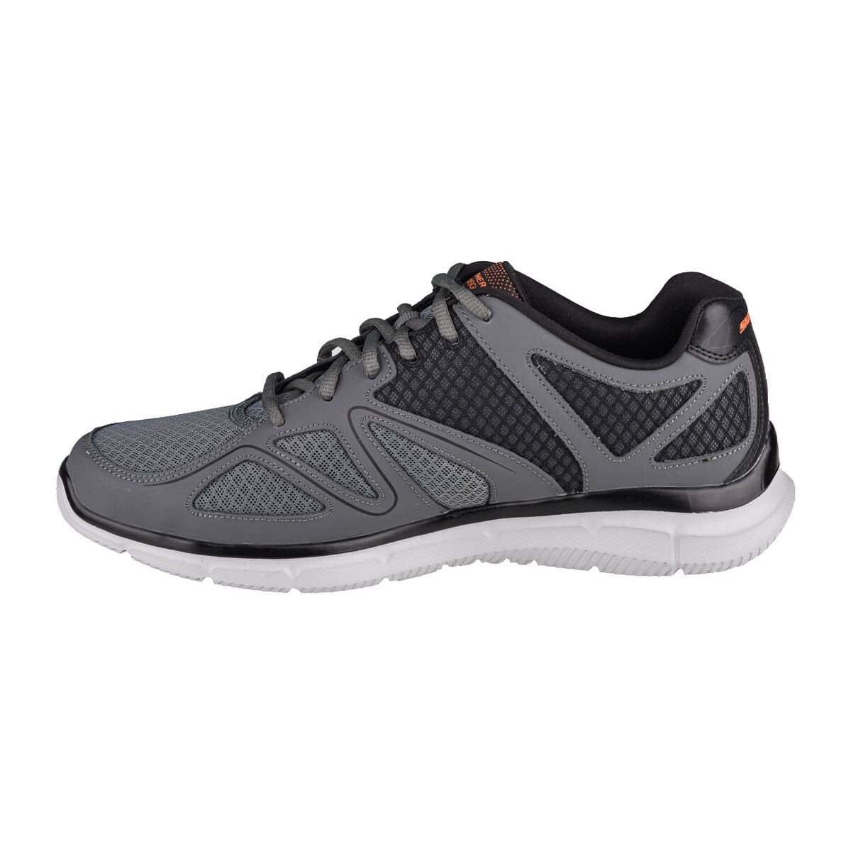 Men's Sneakers Skechers Gray
