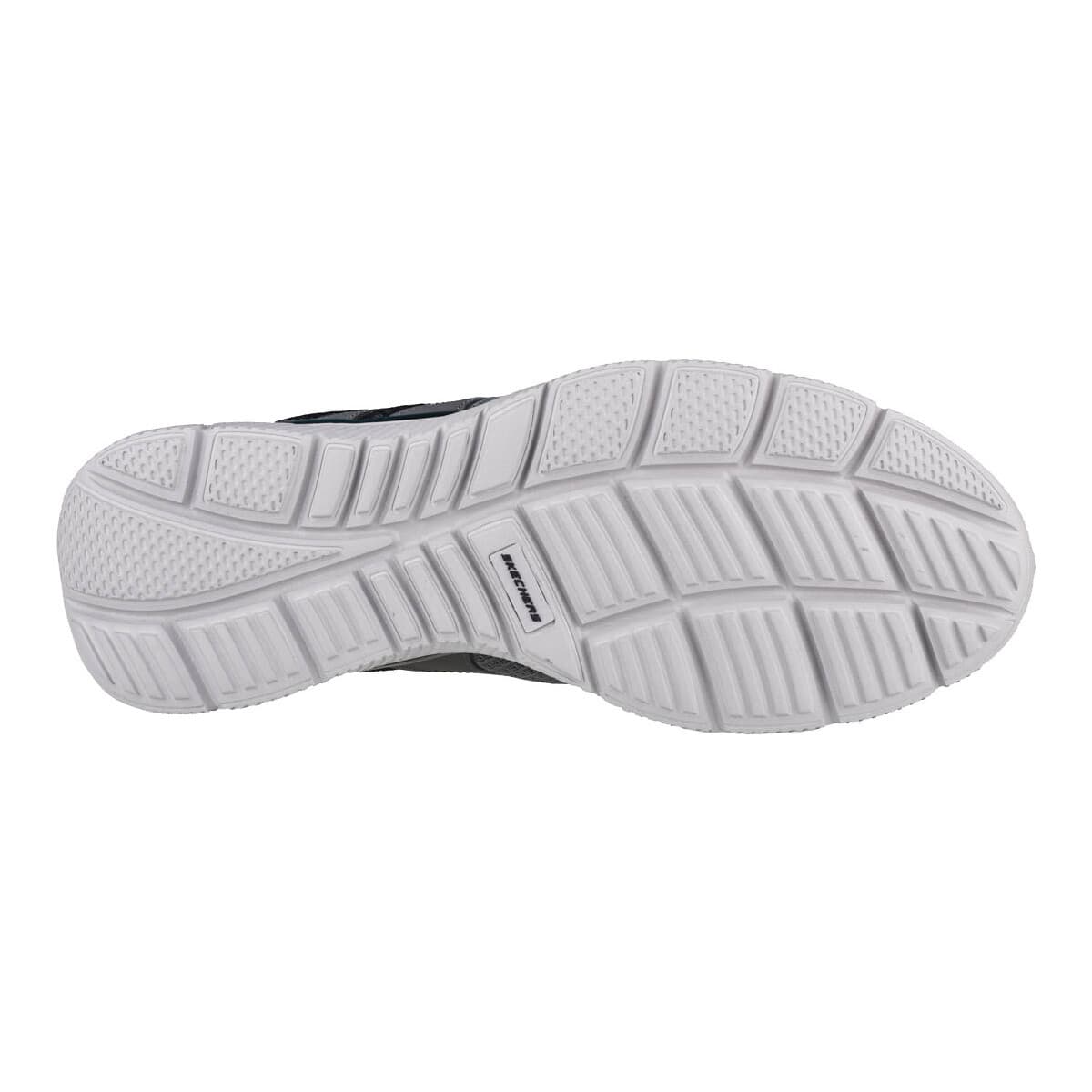 Men's Sneakers Skechers Gray