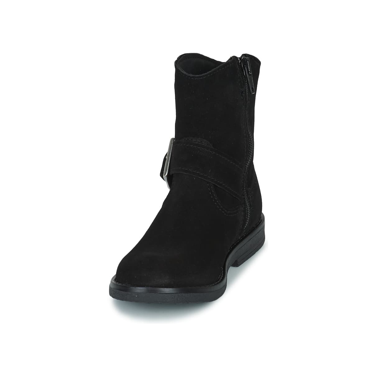 Girls' Boots Citrouille et Compagnie Black
