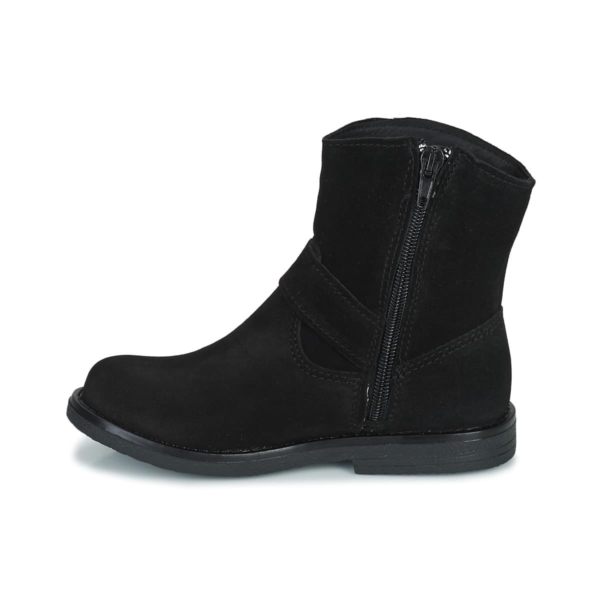 Girls' Boots Citrouille et Compagnie Black