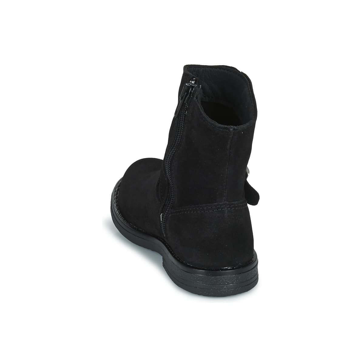 Girls' Boots Citrouille et Compagnie Black