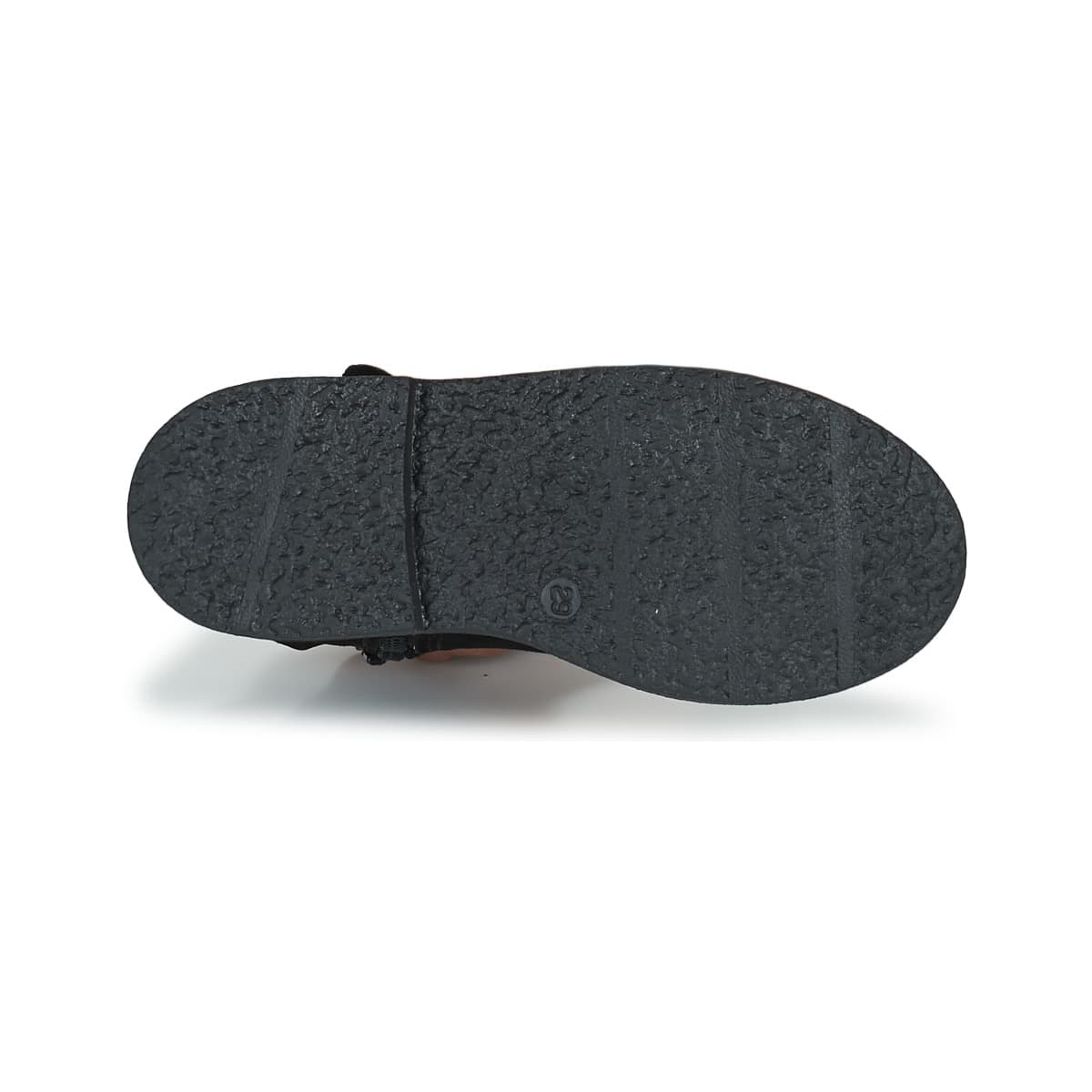 Girls' Boots Citrouille et Compagnie Black