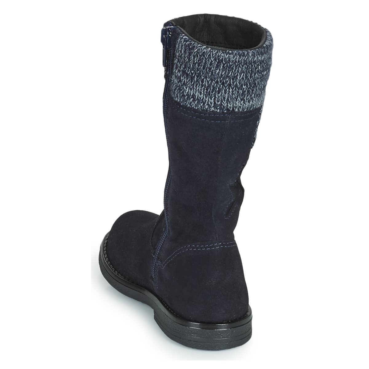 Girls' Boots Citrouille et Compagnie Blue