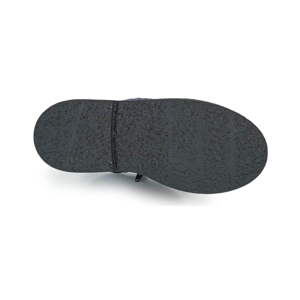 Girls' Boots Citrouille et Compagnie Blue