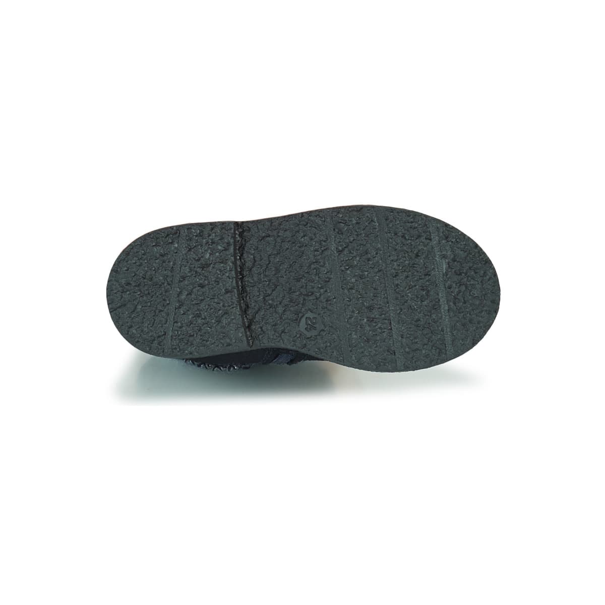 Girls' Boots Citrouille et Compagnie Blue