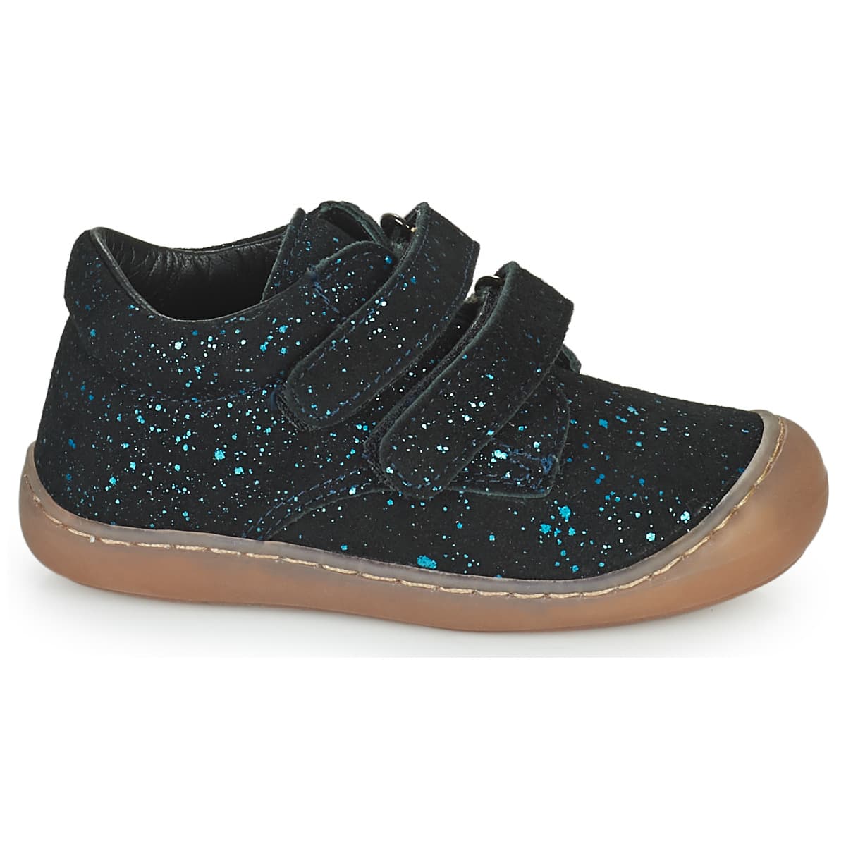 Girls' Sneakers Citrouille et Compagnie Blue