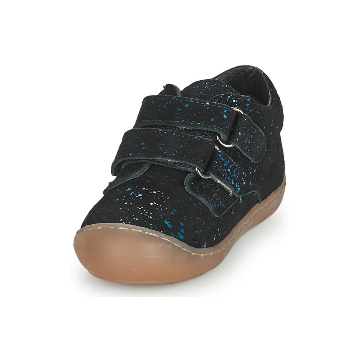 Girls' Sneakers Citrouille et Compagnie Blue