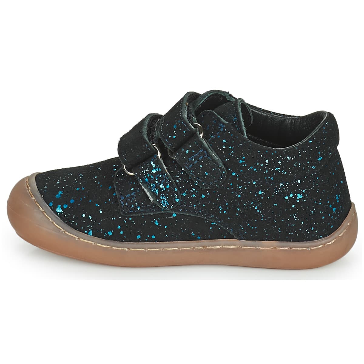 Girls' Sneakers Citrouille et Compagnie Blue