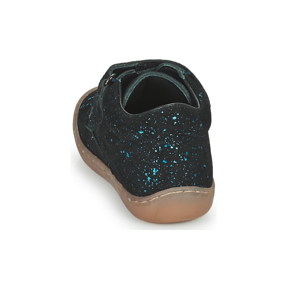 Girls' Sneakers Citrouille et Compagnie Blue