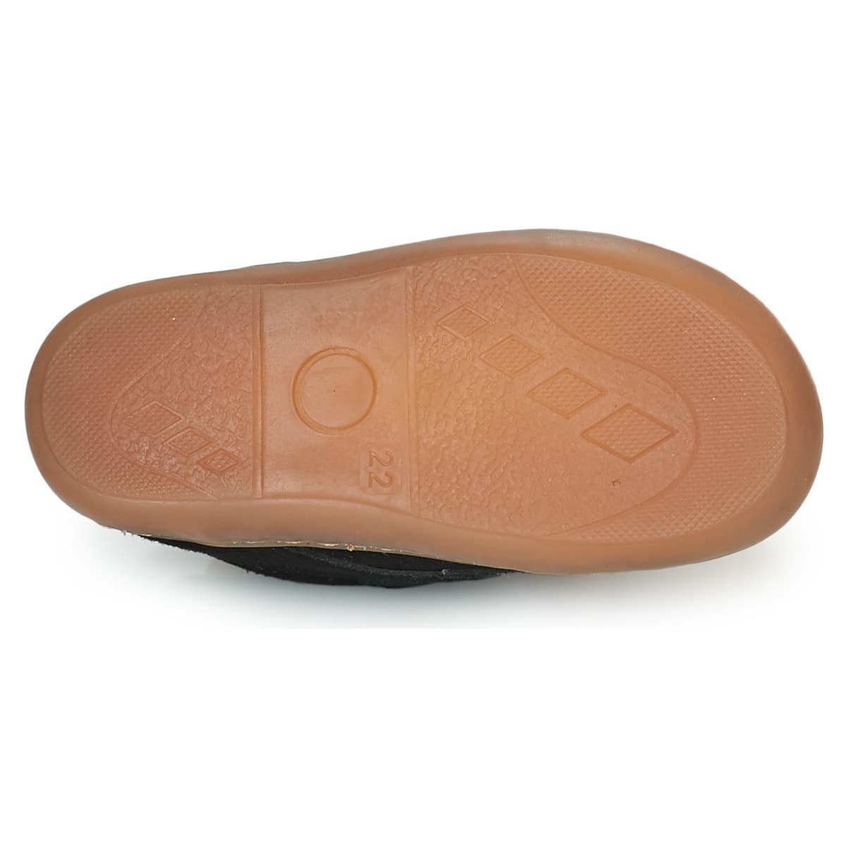 Girls' Sneakers Citrouille et Compagnie Blue