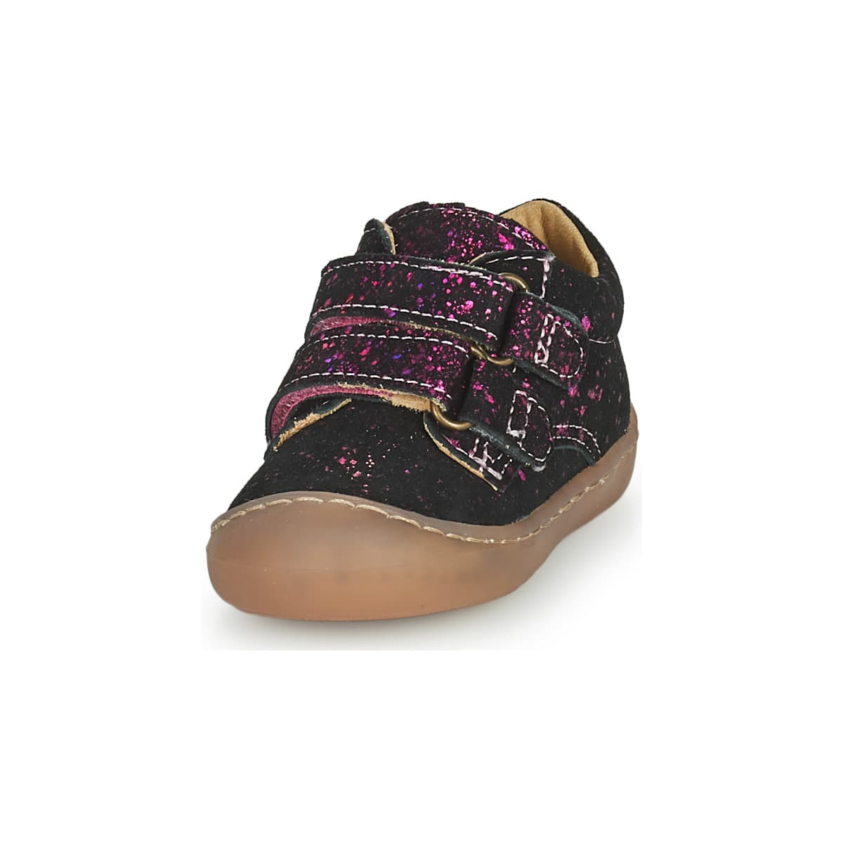 Girls' Sneakers Citrouille et Compagnie Pink
