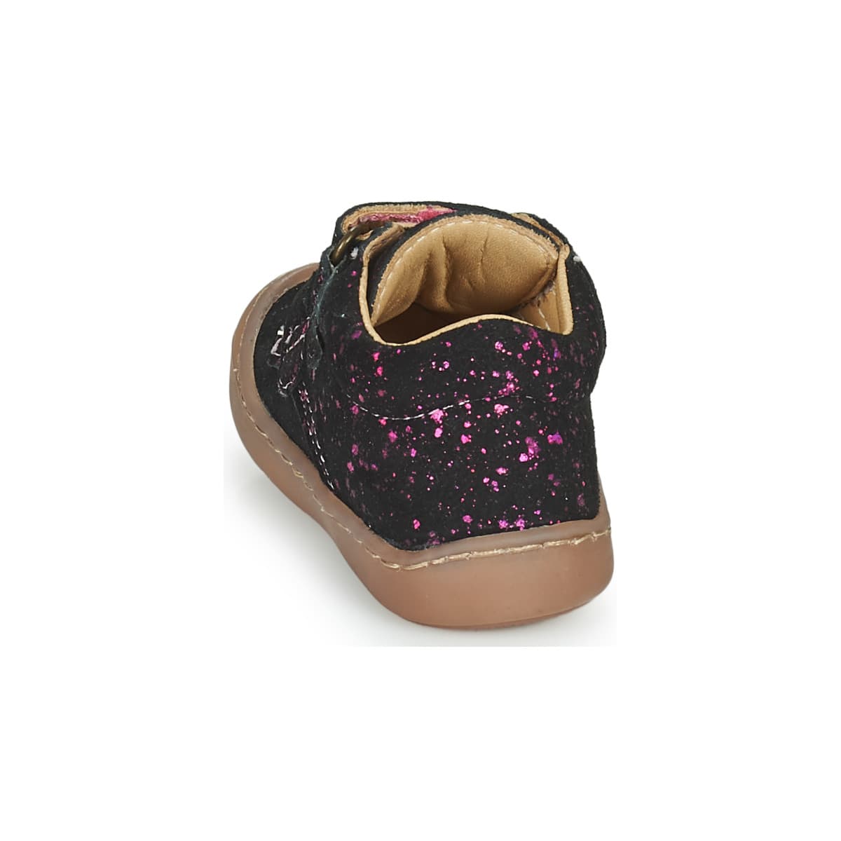 Girls' Sneakers Citrouille et Compagnie Pink