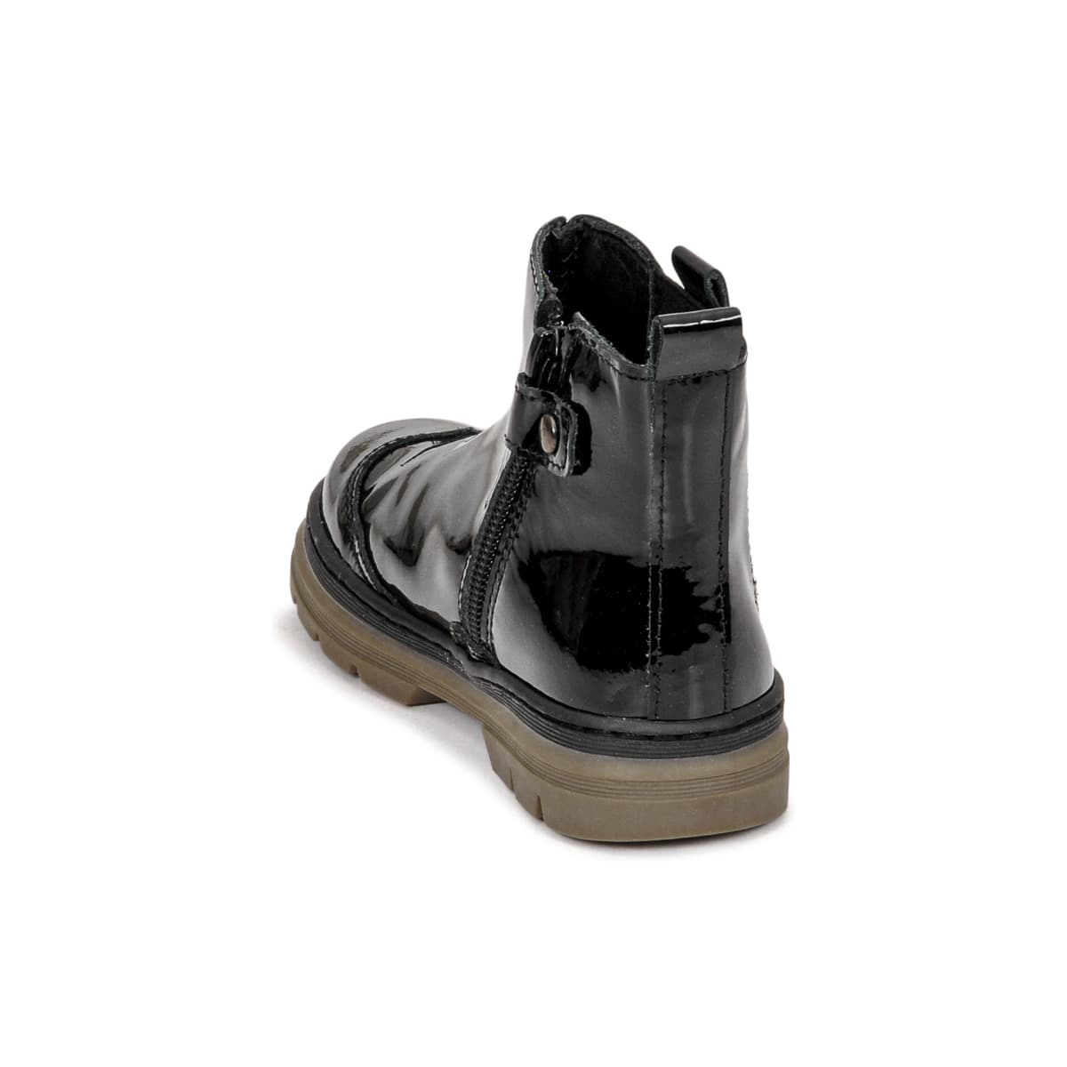 Girls' Boots Citrouille et Compagnie Black