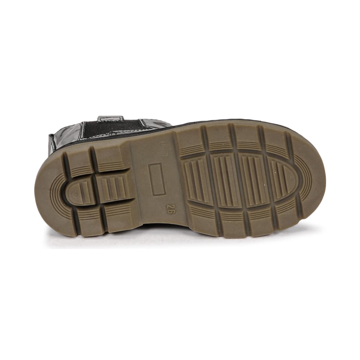 Girls' Boots Citrouille et Compagnie Black