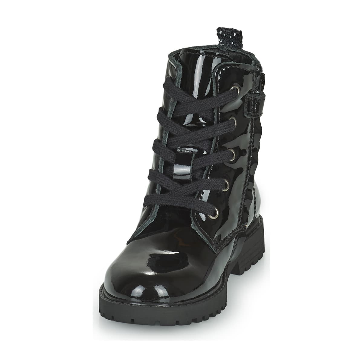 Girls' Boots Citrouille et Compagnie Black