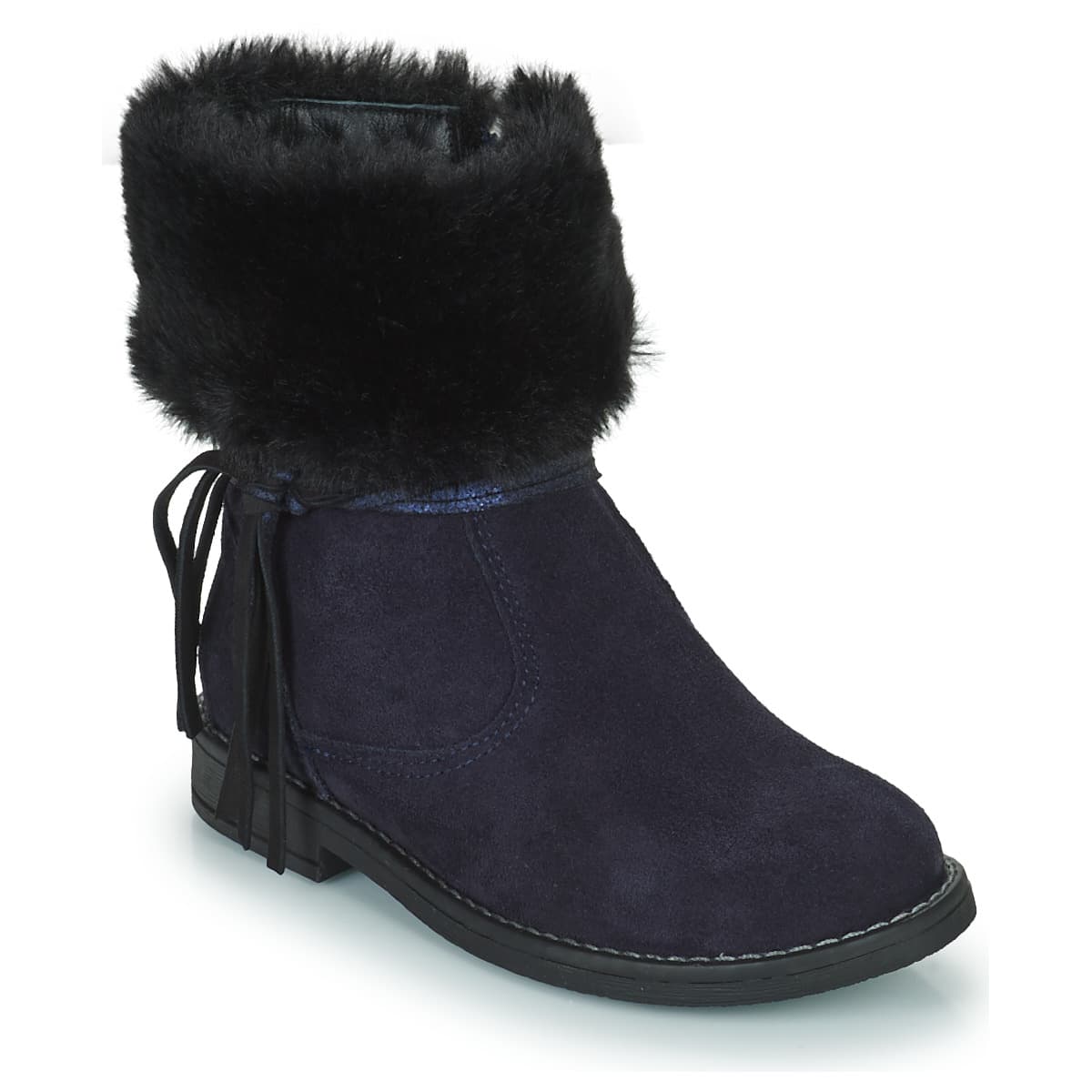 Μπότες Citrouille et Compagnie PICOTA