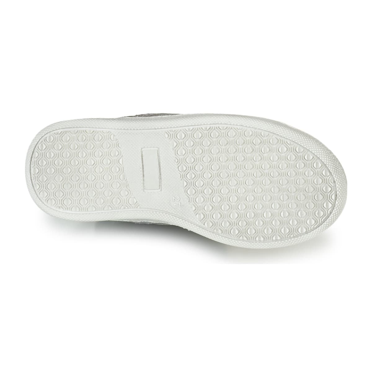 Girls' Boots Citrouille et Compagnie Gray