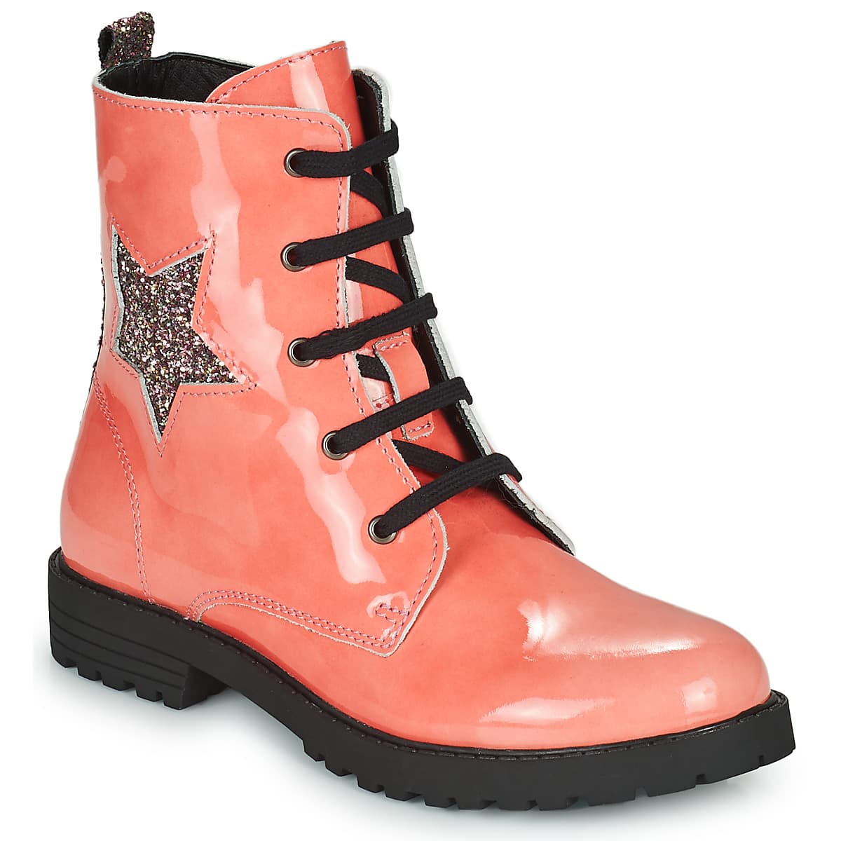 Μπότες Citrouille et Compagnie PICOTI