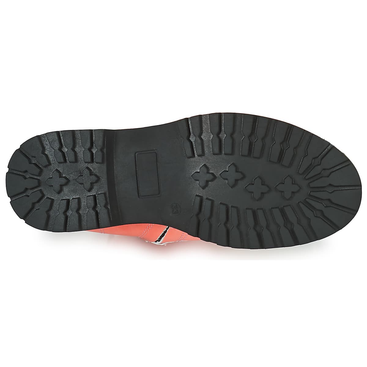 Girls' Boots Citrouille et Compagnie Pink