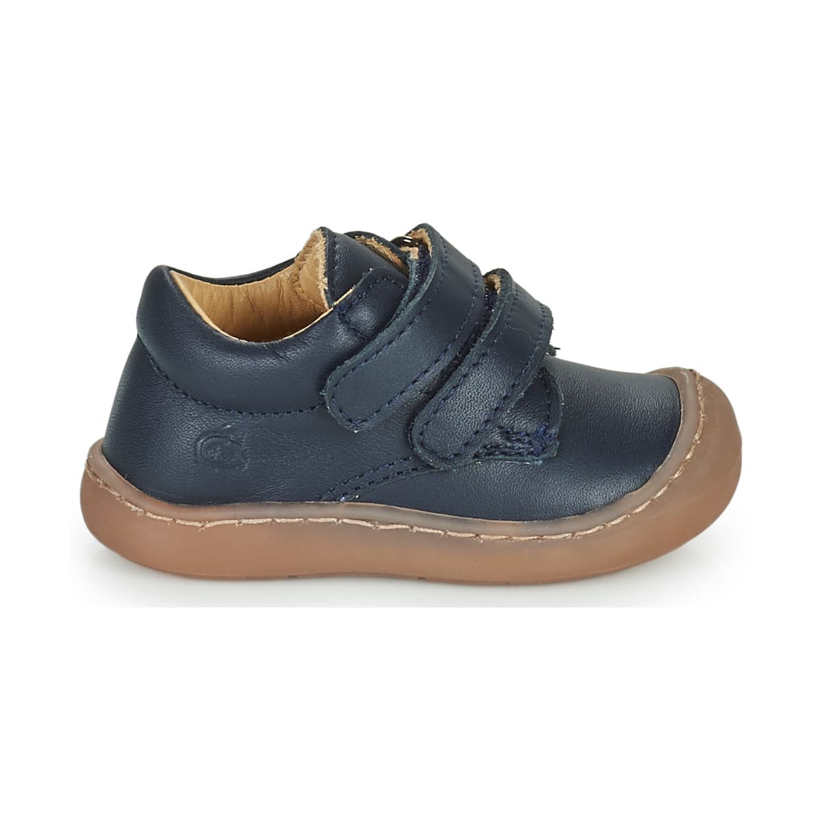 Boys' Sneakers Citrouille et Compagnie Blue